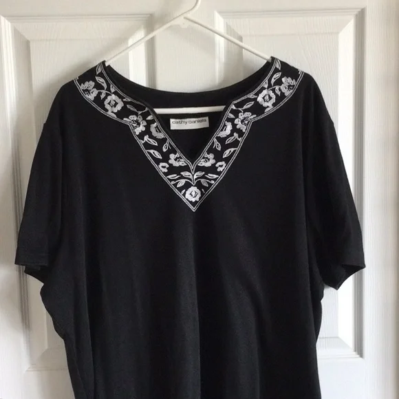 Cathy Daniels Top - Picture 3 of 6